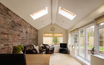 conservatory roof insulation Blashford, Hampshire