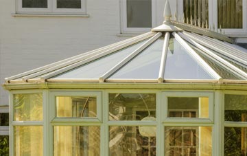 conservatory roof repair Blashford, Hampshire