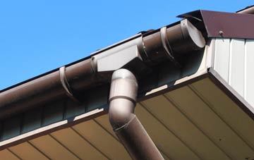 types of Blashford fascias