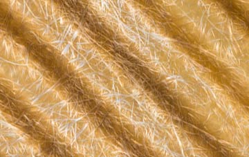 Blashford fibreglass roof waterproofing