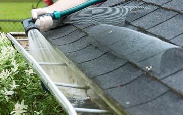 Blashford gutter cleaning costs