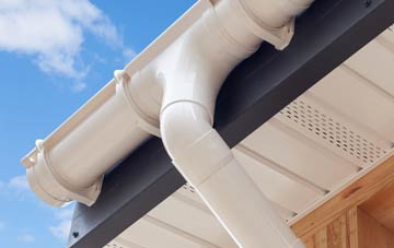 Blashford gutter installation costs