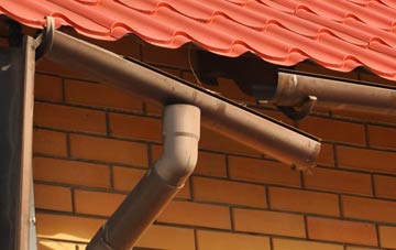Blashford gutter repair costs