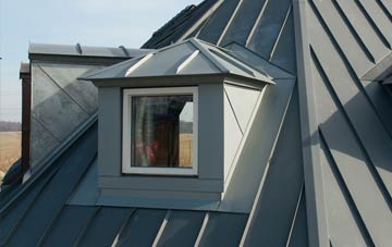 metal roofing Blashford, Hampshire