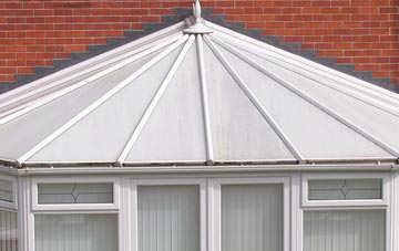 Blashford polycarbonate conservatory roof repairs