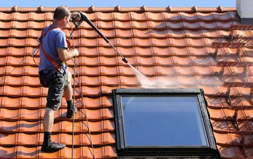 roof cleaning Blashford, Hampshire