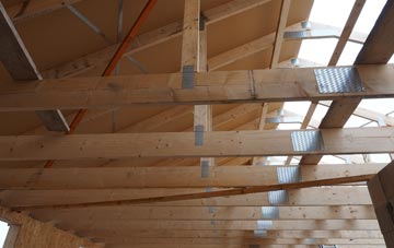 Blashford roof truss costs