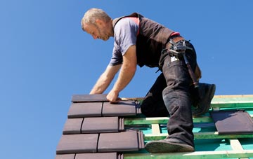disadvantages of Blashford slate roofing
