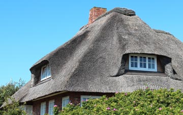 thatch roofing Blashford, Hampshire