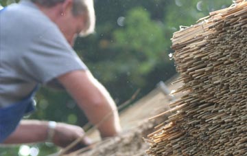 professional Blashford thatchers