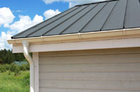 Blashford fascia repair