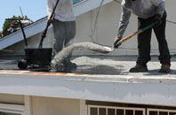 Blashford flat roofing repair