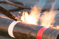 Blashford flat roofing replacement
