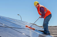 free Blashford roof cleaner quotes