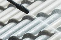 rated Blashford roof cleaning companies