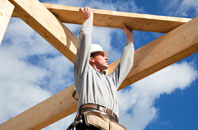 Blashford roof replacement work