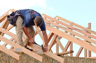Blashford roof trusses