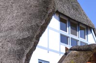 find rated Blashford thatchers